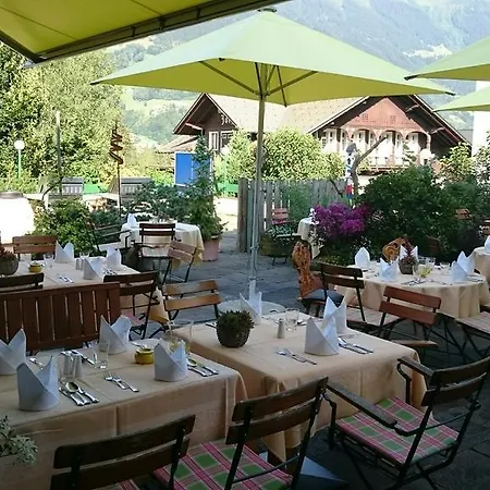 Hotel Cresta Tschagguns - Montafon