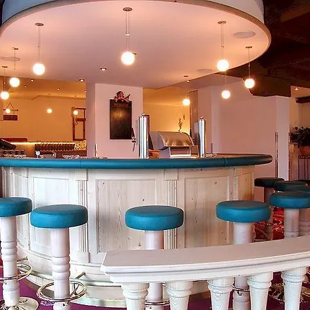 Hotel Cresta Tschagguns - Montafon