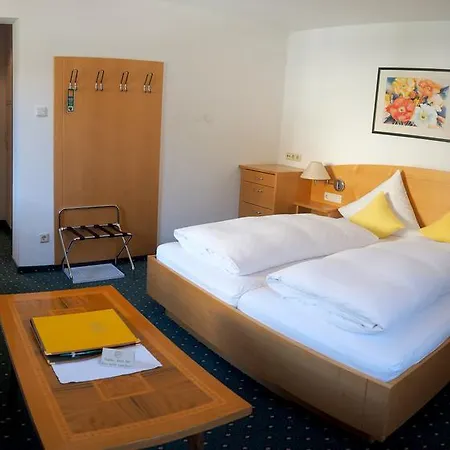 Hotel Cresta Tschagguns - Montafon Schruns