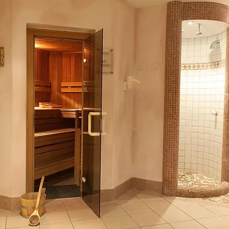 Hotel Cresta Tschagguns - Montafon Hotell Schruns