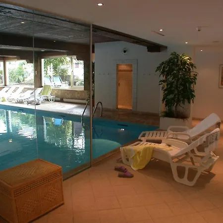 Hotel Cresta Tschagguns - Montafon Hotel Schruns